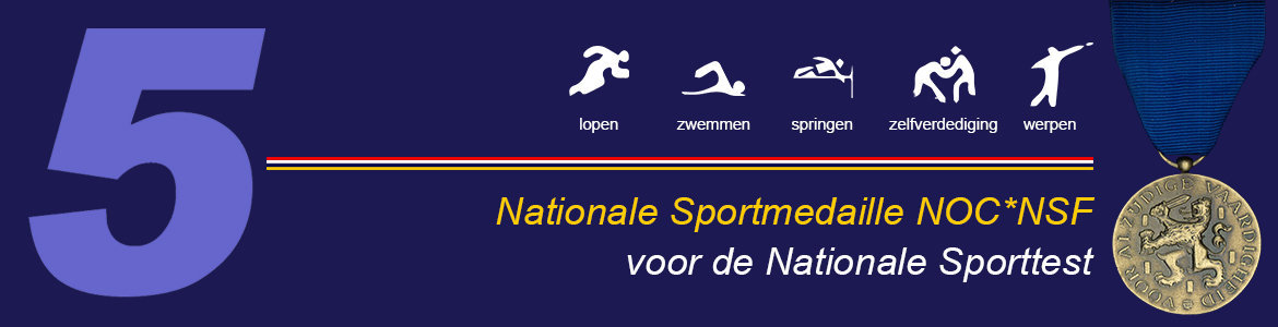 nationale-sportmedaille-brons